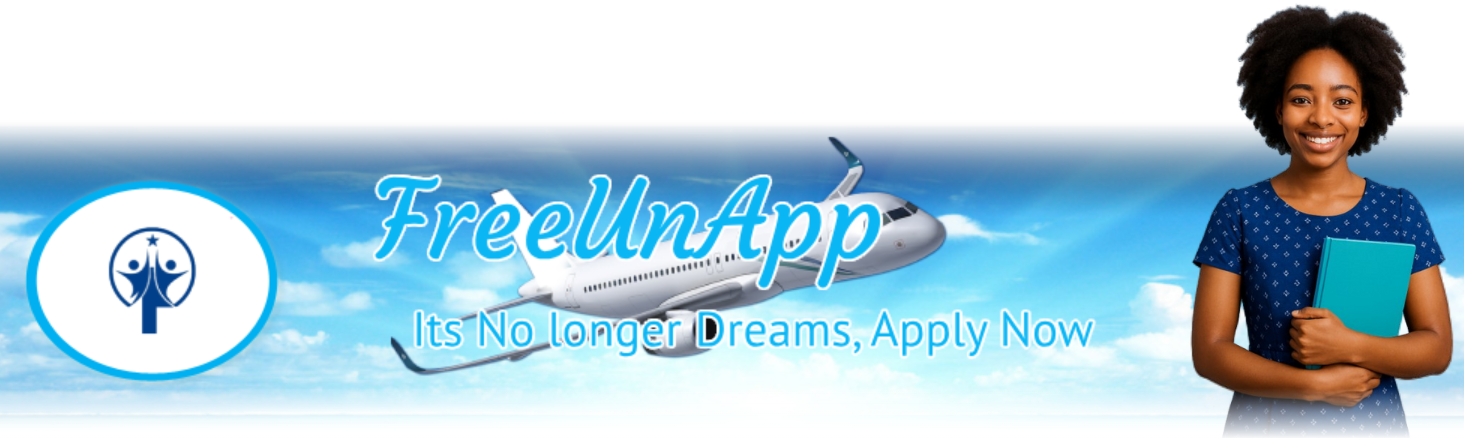 FreeUnApp Study Banner