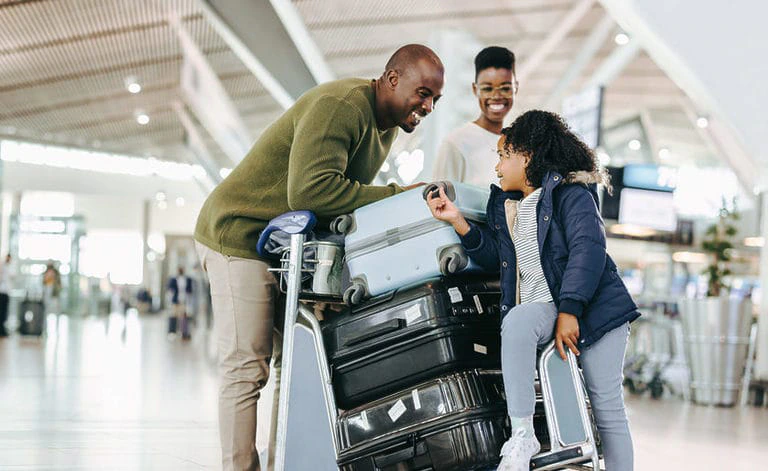 Pre-Departure Briefings