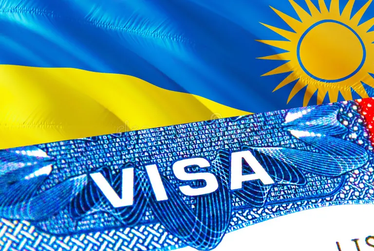 Visa Assistance
